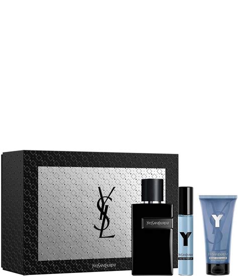 ysl gift pack|ysl gift with purchase.